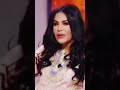 شوف تصريح جرئ للفنانه الكبيرة احلام انا لا البس من لبنان ولا اؤمن بعمليات التجميل هناك