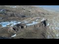 Drone Flying Over the REAL Noah's Ark - YouTube