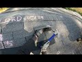 Gaylord Failed Repair Video
