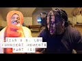 ZIAS & B.Lou's Funniest Moments Compilation part 12