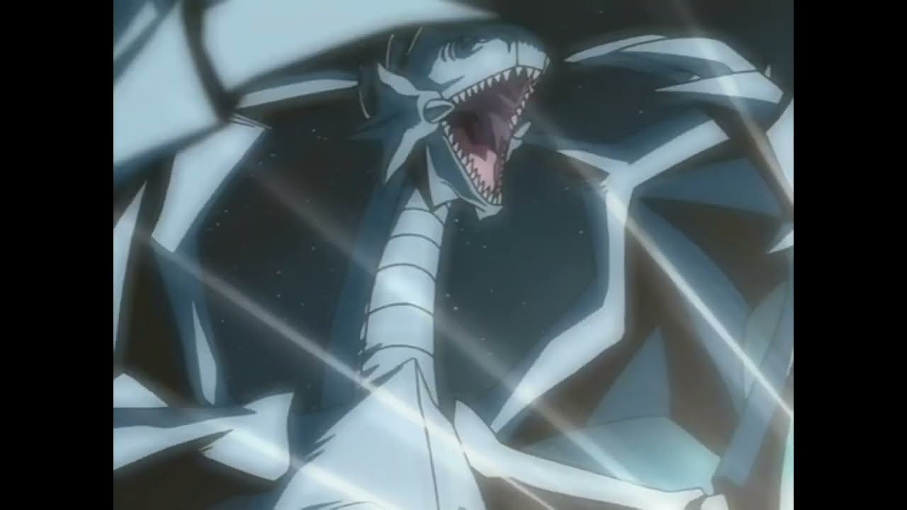 Bandai® Figure-Rise Standard Amplified BLUE-EYES WHITE DRAGON