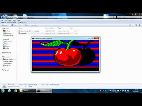 Ansicon Offline Install