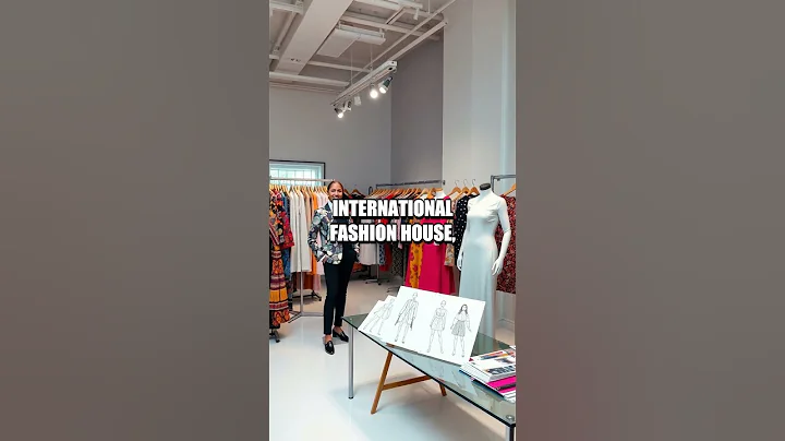 The Enigmatic Rise of a Yarn Empire