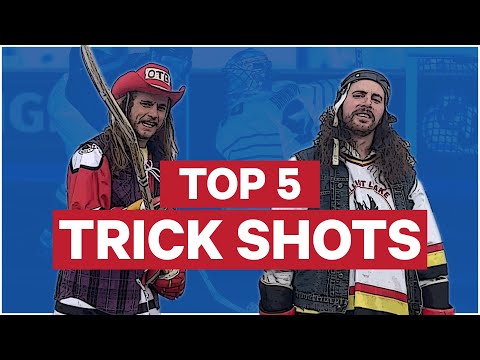 Top 5 Hockey