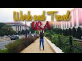 Work and Travel USA. Как стать участником программы?