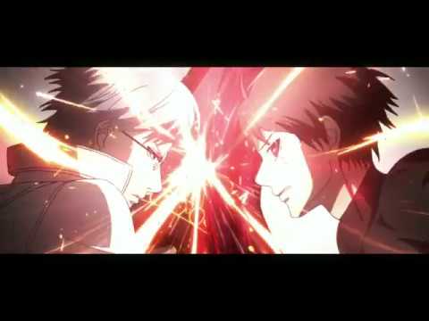 Tokyo Ghoul:re season 2 Arima vs Kaneki Official Announcement! - YouTube