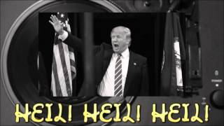 The Donald Trump Club March