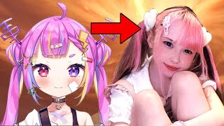 The most unhinged Vtuber is back and she's crazier than ever - The Riro Ron incident Part 2