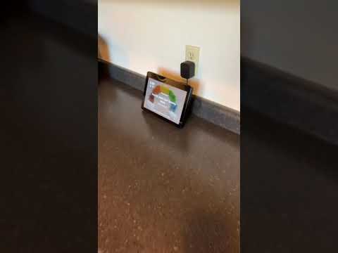 amazonbasics-microwave-with-alexa-demo---hilarious!-#shorts