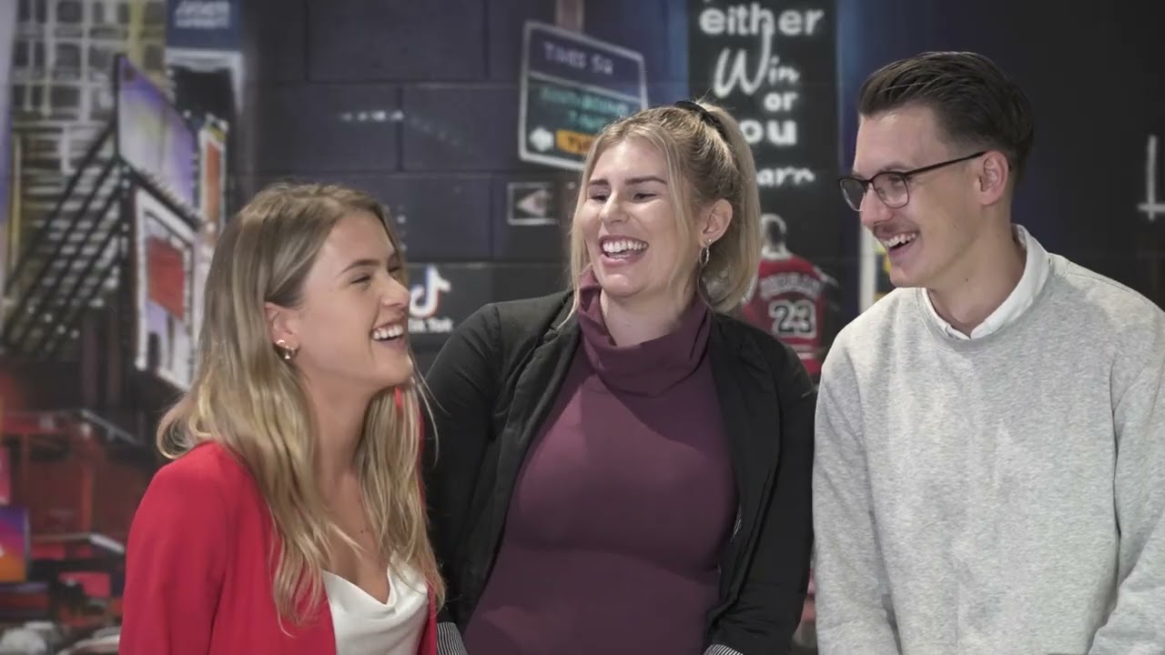 Recruitment & Culture Video for a Burleigh Heads Agency