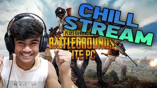 JOIN OUR DISCORD SERVER TO TALK TO ME | LINK IN DECRIPTION | PUBG PC LITE