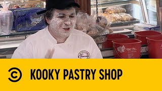 Kooky Pastry Shop | Impractical Jokers | Comedy Central Africa