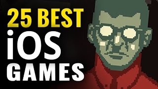 Top 25 Best iOS Games for iPhone & iPad screenshot 3