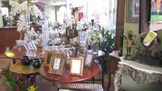 Trias Flowers & Gifts
