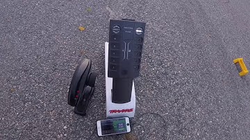 Rc Drag Racing Dts-1 Test and Tune Ecx Circuit 4x4 Hpi Rs4 Xtm Xt2e and Hpi Rs4 3.3 part 2