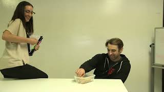 Executive Privilege: Episode 5