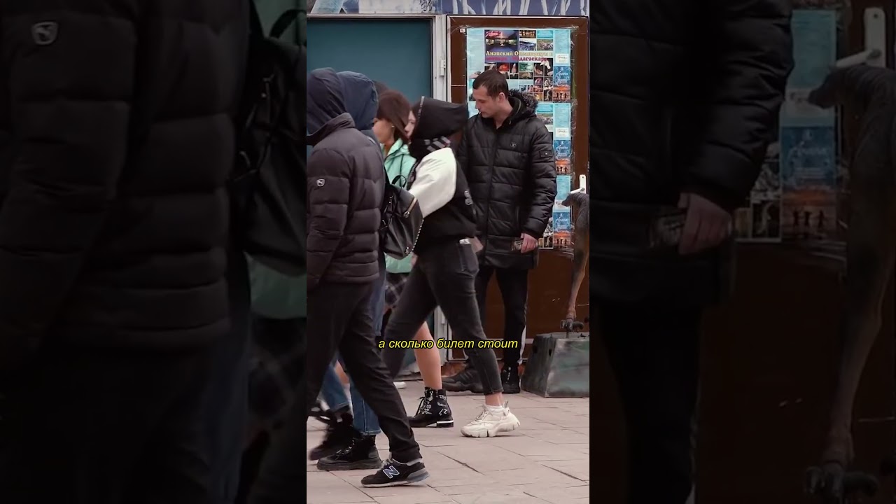 Лев Тигран / пранк Марк Булах #shorts