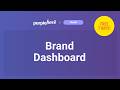 Brand Dashboard — Multi-Store Sales &amp; Franchise Visibility Management [Free 7-Day Trial]