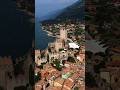 Episode 4 - Wine Tasting in Italy 🍷 Epic wine trail in Lake Garda by bike #lakegarda #italy #italia