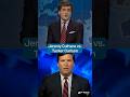 Jeremy Culhane vs Tucker Carlson