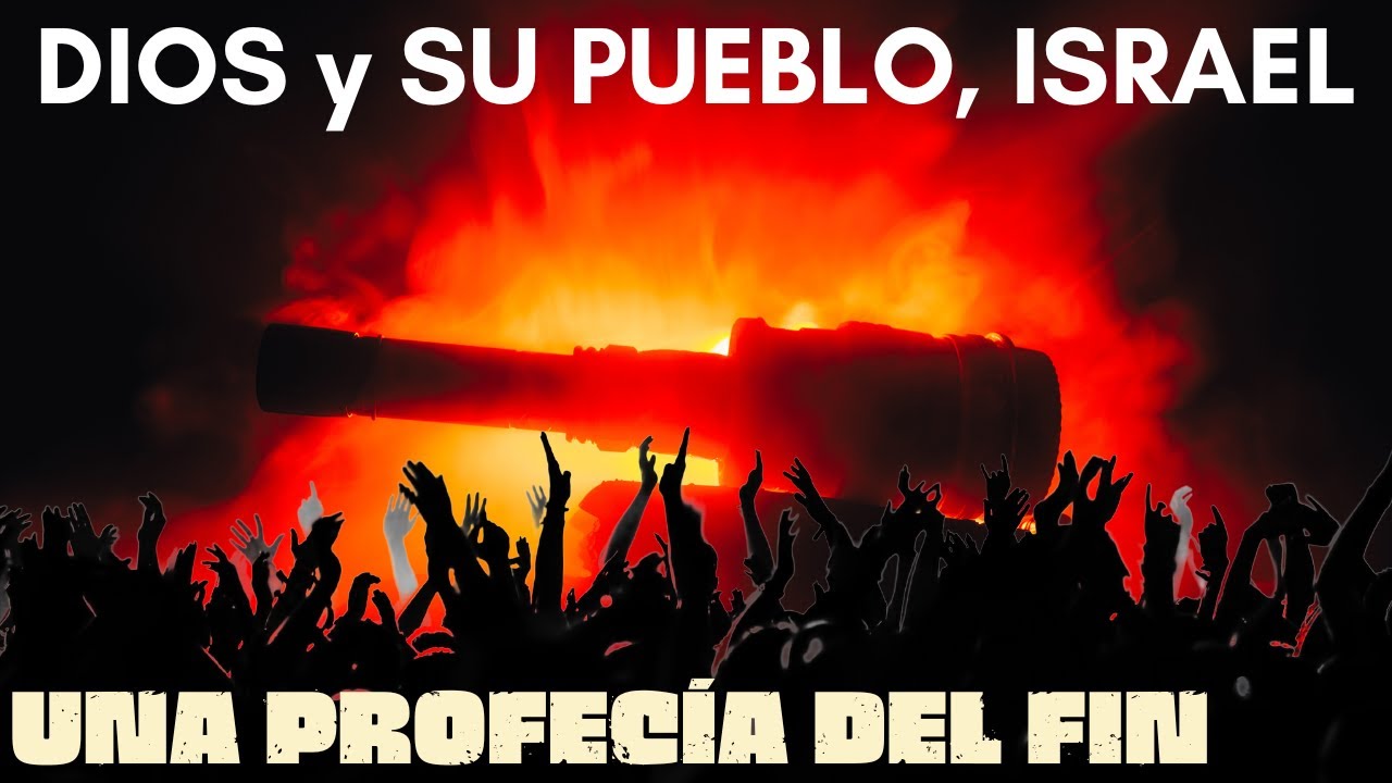 Tu Hacedor es tu Esposo y Redentor - El SANTO de ISRAEL | Isaías 54 | Parte 1