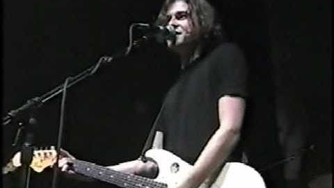 The Devlins - World Outside (Live In Washington)