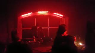 Hesperius Draco Live Oberwave
