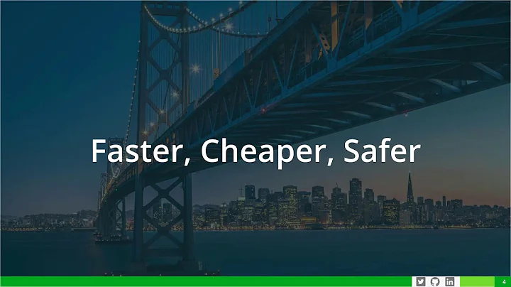 Deconstructing Cloud Native in the Enterprise with John Willis and Liatrio 1
