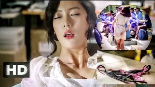 casa amor | vibrating panties started in public | comedy | korean movie