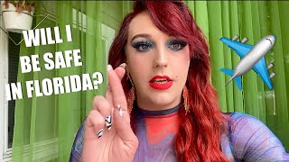 LAGANJA ESTRANJA | A Day In The Life Of: Jacksonville Florida ☀️ Feat. Queen Bee