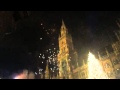 New Year in Munich / Capodanno a Monaco di Baviera 2012/2013