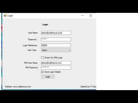 Proforma Software with EInvoice and E-Way Bill