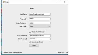 Proforma Software with EInvoice and E-Way Bill