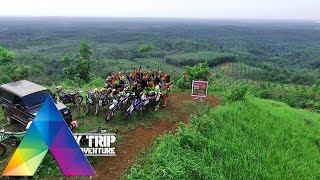 Download My Trip My Adventure - Bongkar Rahasia Alam Bengkulu Yang Menggoda 12/02/16 Pa Video MP3 My Trip My Adventure - Bongkar Rahasia Alam Bengkulu Yang Menggoda 12/02/16 Pa
