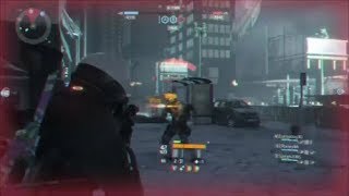 The Division: Console Aim isn't as Hard as People Say