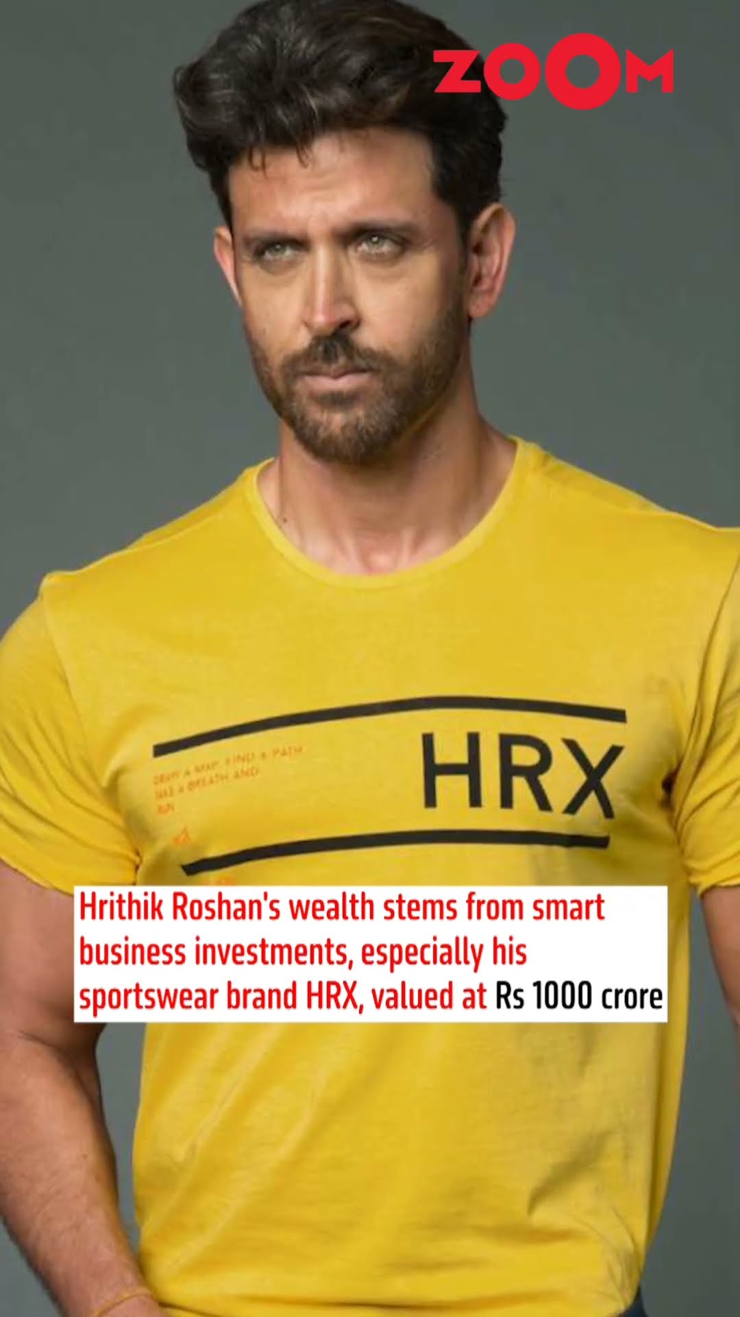 Hrithik Roshan marks 25 years in the city ? #hrithikroshan #shorts