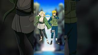Naruto Anime Tsunade And Minato Their Age Evaluation