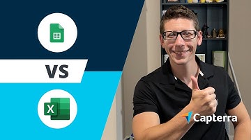 Google Sheets vs Microsoft Excel: Why they switched from Microsoft Excel to Google Sheets