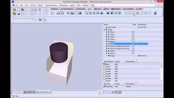 3D Presenter | EngView packaging software