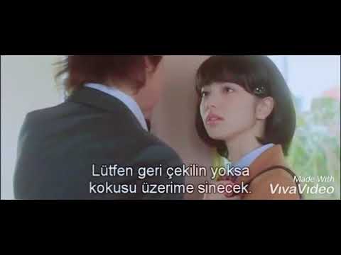 Japon klip/Yakın mesafe aşk /Sen aldırma