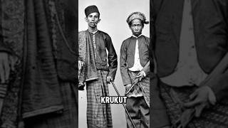 Sejarah Krukut