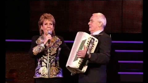 frans bauer  marianne  l weber de oude accordeon