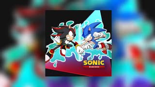 Sonic Rebound - Fist Bump (Versión Full)// @Unkoschannel