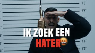 BOEF - VOOR HET KIEZEN | MUGSHOT SESSIE 2 (PROD. KEYSER SOZE)