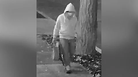 FBI offering $500,000 for arrest of person who placed pipe bombs in Washington DC