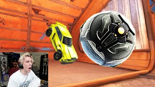 Rocket League MOST SATISFYING Moments! #65