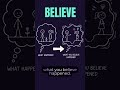 Your Brain Is Lying About Your Memories