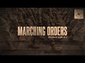 Marching orders laboring for the harvest  matthew 935105a  pastor hayden thomas