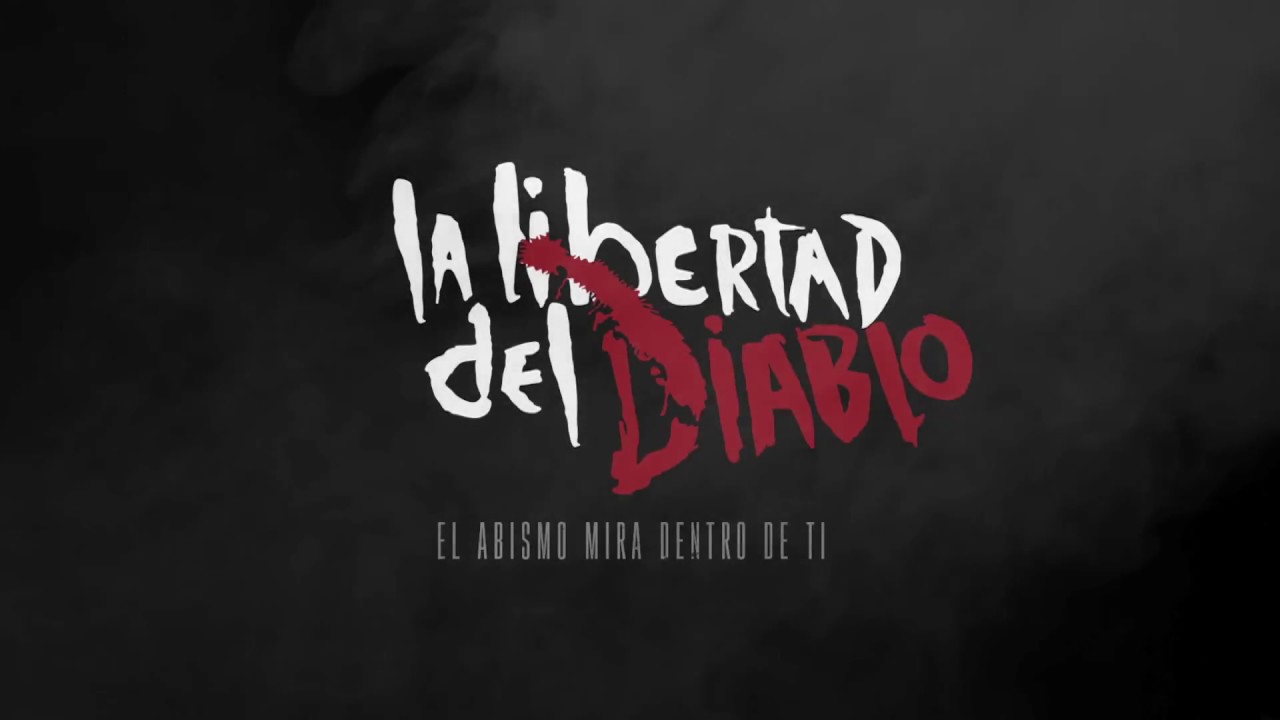 LA LIBERTAD DEL DIABLO de Everardo González YouTube LA LIBERTAD DEL DIABLO de Everardo González YouTube