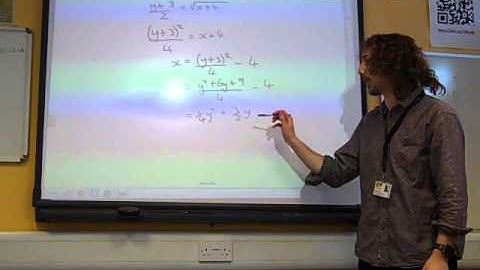 C2 Integration OCR May 2014 q9